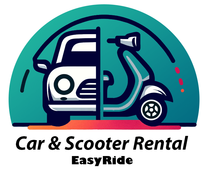 Easy Ride Ksamil Logoceasyride